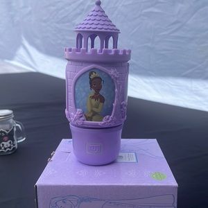 Disney Princess Scentsy Wall Fan Diffuser